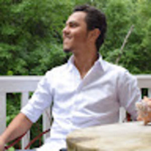 Meet your Posher, Ibrahim